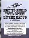 banjo speed ebook